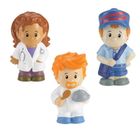 Fisher-Price, Figurka podstawowa Little People