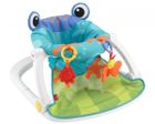Fisher-Price, Fotelik "siadaj", zabawka niemowlęca