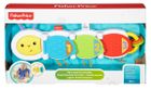 Fisher-Price, Gąsieniczka "Odkrywaj ze mną", zabawka niemowlęca