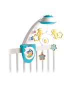 Fisher-Price, Gwiezdna karuzelka ze światełkami i projektorem