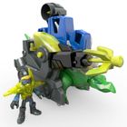 Fisher-Price, Imaginext, Stegosaurus duży, zestaw z figurką