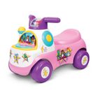 Fisher-Price, jeździk disco, różowy
