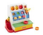 Fisher-Price, Kasa sklepowa, zabawka dla dzieci