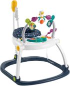 Fisher-Price, Kompaktowy Skoczek Astrokotek, zabawka niemowlęca