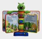 Fisher-Price, Książeczka rymowanka