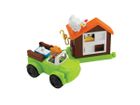 Fisher-Price, Kurnik, zestaw