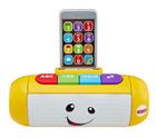 Fisher-Price, Laugh & Learn, Głośniczek Malucha, zabawka interaktywna