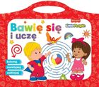 Fisher-Price Little People. Bawię się i uczę