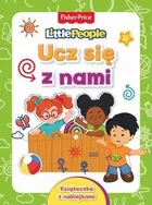 Fisher-Price. Little People. Ucz się z nami