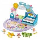 Fisher-Price, Little People, Wesołe przedszkole, zabawka interaktywna