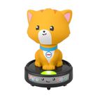 Fisher-Price, Miaukurzacz - kot na odkurzaczu, zabawka z dźwiękami