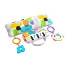 Fisher-Price, Miękkie pianinko poduszeczka, muzyczna zabawka niemowlęca