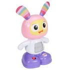Fisher-Price, Mini Bella, interaktywna zabawka niemowlęca