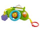 Fisher-Price, Muzyczna kierownica, zabawka interaktywna
