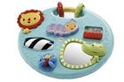 Fisher-Price, Panel Małego Odkrywcy, zabawka interaktywna
