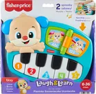 Fisher-Price, Pianinko Szczeniaczka Uczniaczka, zabawka edukacyjna