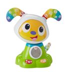 Fisher-Price, Piesek Bebo "Tańcz i śpiewaj ze mną", zabawka interaktywna
