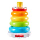 Fisher-Price, piramidka z kółek