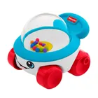 Fisher-Price, Pojazd Podskakujące kuleczki, zabawka aktywizująca