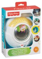 Fisher-Price, Przenośny uspokajacz z projektorem