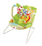 Fisher-Price, Przyjaciele z lasu tropikalnego, leżaczek