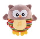 Fisher-Price, przytulna Sówka, maskotka