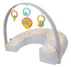 Fisher-Price, rogalik do karmienia 4w1