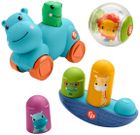 Fisher-Price, Rozwijamy ruchy, zestaw zabawek niemowlęcych
