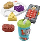 Fisher-Price, Rozwijamy wyobraźnię, zestaw zabawek niemowlęcych