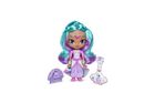 Fisher-Price, Shimmer i Shine, Księżniczka Samira, lalka podstawowa