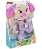 Fisher-Price, Siostrzyczka na dobranoc, zabawka interaktywna