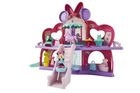 Fisher-Price, Śliczny sklep Minnie, zabawka z figurką