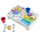 Fisher-Price, Stoliczek dobrych manier, zabawka interaktywna