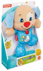 Fisher-Price, Szczeniaczek na dobranoc, zabawka interaktywna