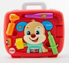 Fisher-Price, Szczeniaczek u lekarza, zabawka interaktywna