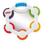 Fisher-Price, Tamburyn, zabawka edukacyjna