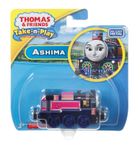 Fisher-Price, Tomek i Przyjaciele, Ashima