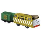 Fisher-Price, Tomek i Przyjaciele, Diesel, lokomotywa z napędem