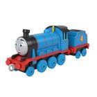 Fisher-Price, Tomek i Przyjaciele, duża lokomotywa metalowa, Gordon