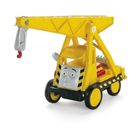 Fisher-Price, Tomek i Przyjaciele, Kamil, pojazd