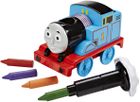 Fisher-Price, Tomek i Przyjaciele, kredki do kąpieli