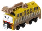 Fisher-Price, Tomek i Przyjaciele, Lokomotywa duża, Diesel