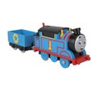 Fisher-Price, Tomek i Przyjaciele, lokomotywa Tomek z napędem
