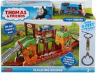 Fisher-Price, Tomek i Przyjaciele, Most kroczący, zestaw do zabawy