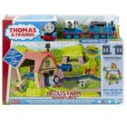 Fisher-Price, Tomek i Przyjaciele, Przygoda na farmie Mc Colla, zestaw