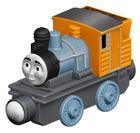 Fisher-Price, Tomek i Przyjaciele, Szast, pojazd