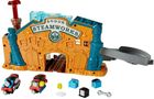 Fisher-Price, Tomek i Przyjaciele, Take-n-Play, Fabryka lokomotywek, zestaw