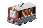Fisher-Price, Tomek i Przyjaciele, Toby, mała lokomotywka