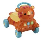 Fisher-Price, Tygrysek, chodzik-jeździk