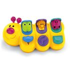 Fisher-Price, Wesoła gąsienica, zabawka interaktywna